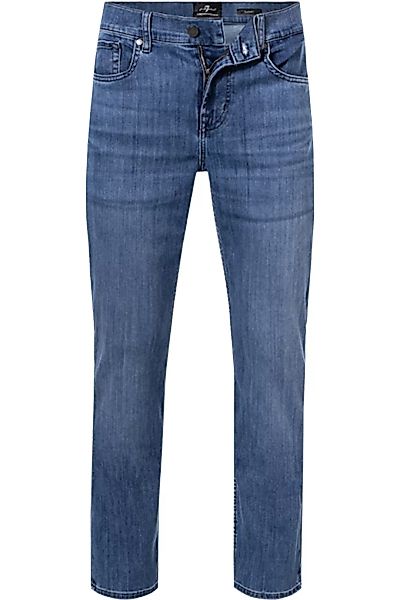7 for all mankind Jeans Slimmy midblue JSMSB800LM günstig online kaufen