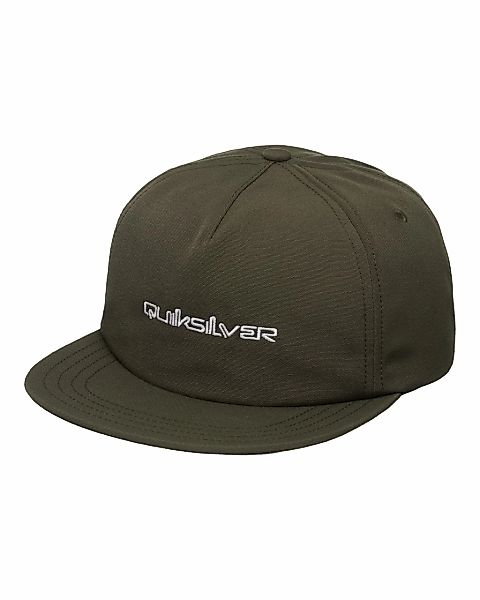 Quiksilver Snapback Cap "Dna Omni" günstig online kaufen