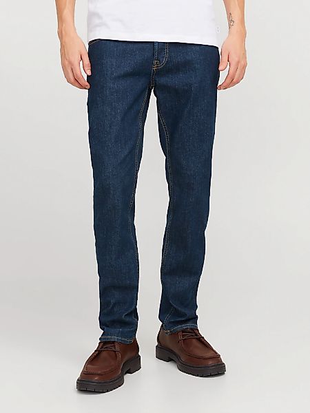 Jack & Jones Slim-fit-Jeans JJIGLENN mit günstig online kaufen