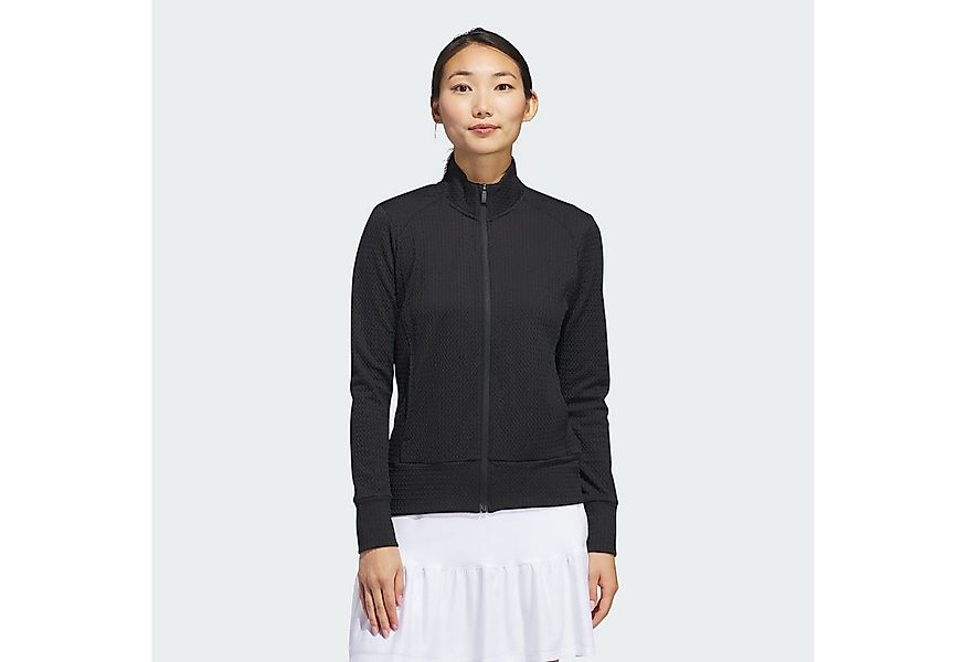 adidas Performance Trainingsjacke ULTIMATE365 TEXTURED JACKE (1-St) günstig online kaufen