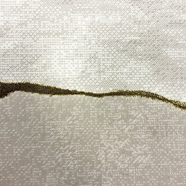 Carpetia Teppich Glamouröser Wohlfühlteppich mit glänzenden günstig online kaufen