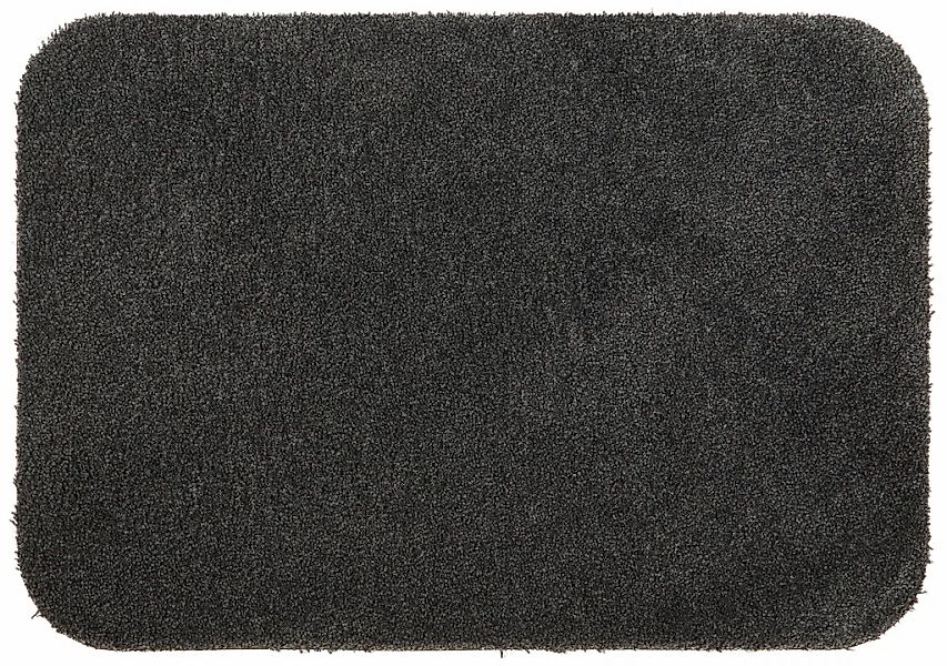 OTTO home Fußmatte "Willa" rechteckig 9 mm Höhe In- und Outdoor geeignet, w günstig online kaufen