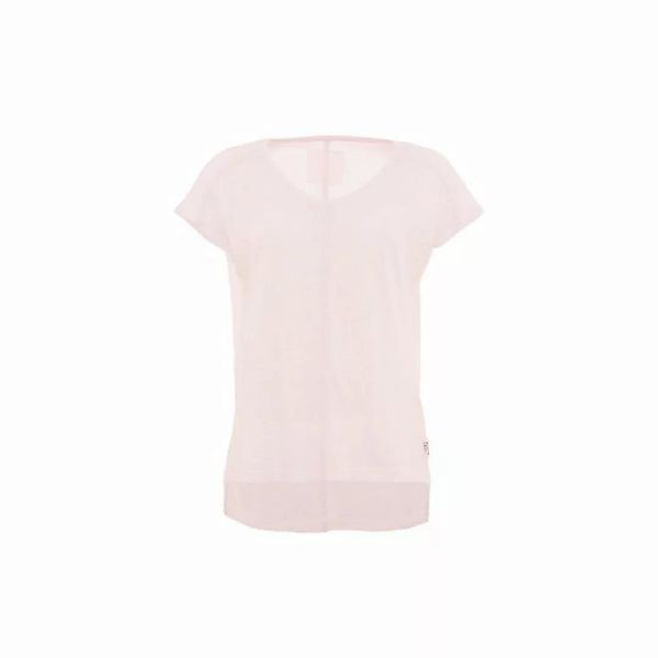 DAILY´S T-Shirt pink regular (1-tlg) günstig online kaufen