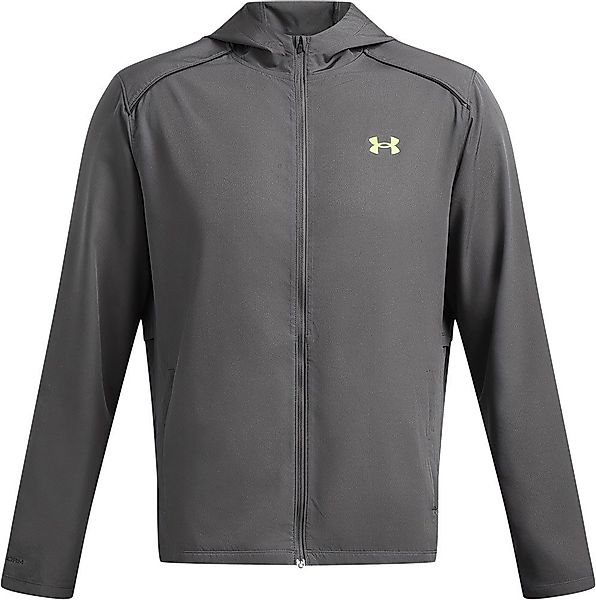 Under Armour® Softshelljacke Ua Launch Hooded günstig online kaufen