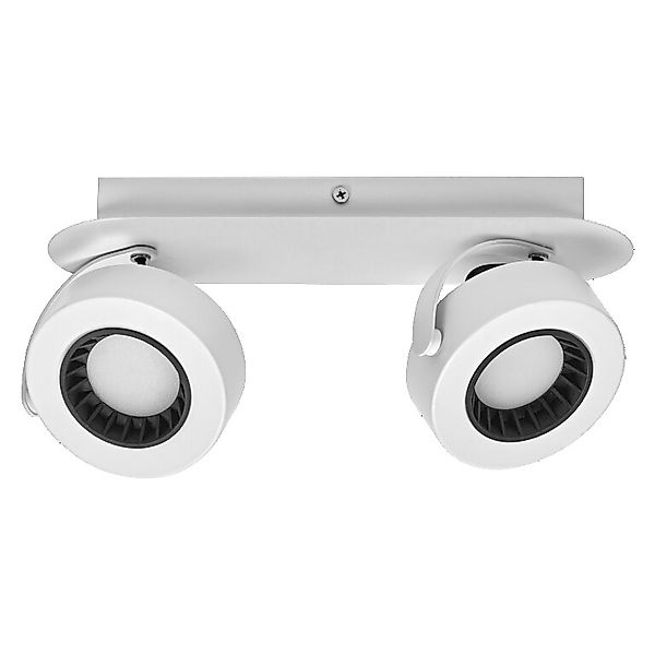 LEDVANCE DECOR SPOT VENUS WHITE 2 Spot - 4058075828148 günstig online kaufen