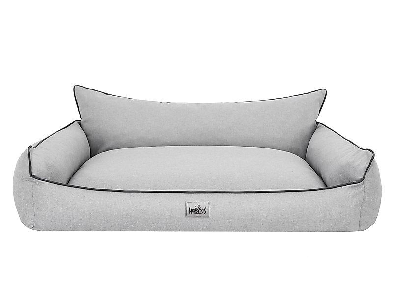 Bjird Tierbett Hundebett Bella aus Kunstleinen, günstig online kaufen