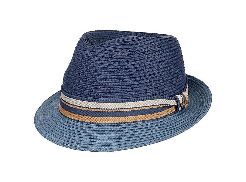 Stetson Sonnenhut (1-St) Sommerhut mit Ripsband günstig online kaufen