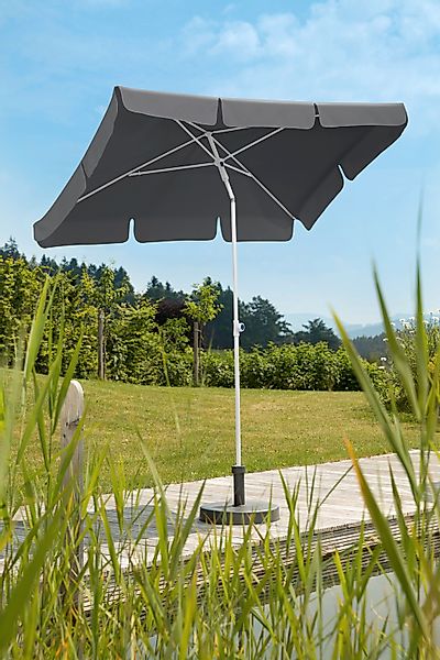 Schneider Schirme Sonnenschirm Ibiza, TOPSELLER!, LxB: günstig online kaufen