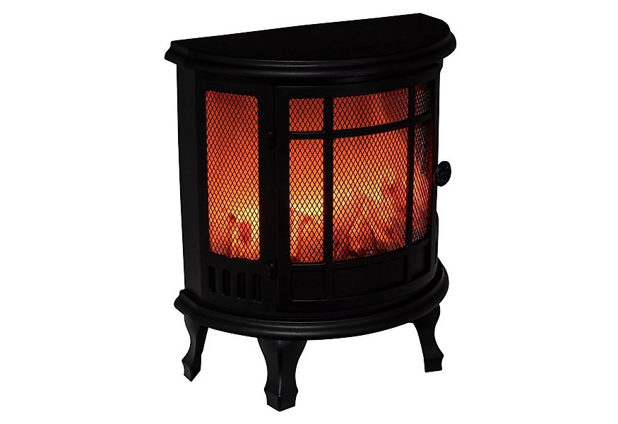 Haushalt International Dekokamin LED Deko-Kamin Tischkamin Dekoration günstig online kaufen