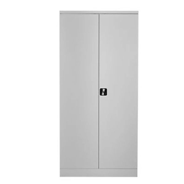 PROREGAL Stahlschrank Bee 4 Fachböden HxBxT 195 x 92 x 42 cm Pulverbeschich günstig online kaufen