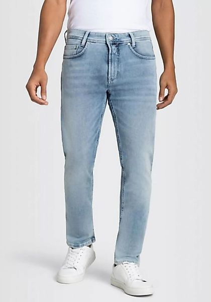 MAC 5-Pocket-Jeans Jog'n Jeans 0994 All Season Sweat Denim günstig online kaufen