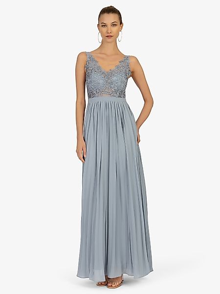 Kraimod Abendkleid mit Monochromes und Attraktive günstig online kaufen