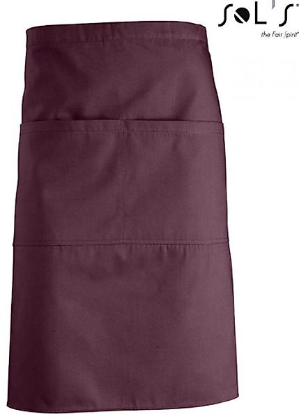 SOLS Kochschürze Medium Apron Greenwich - günstig online kaufen
