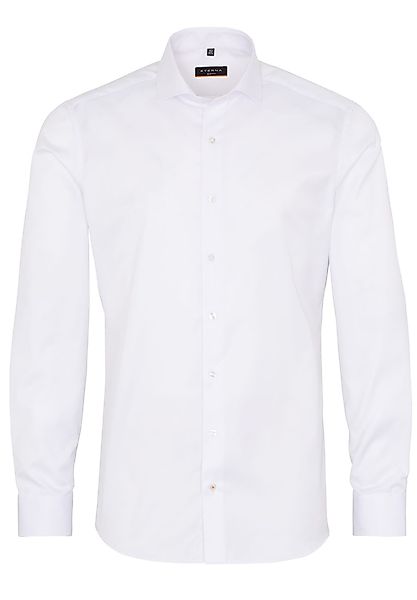Eterna Langarmhemd SLIM FIT NON IRON (bügelfrei) günstig online kaufen