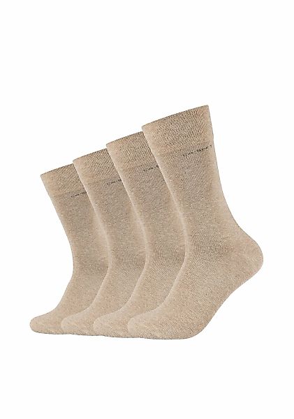 Camano "Socken 4er Pack" günstig online kaufen