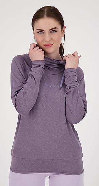 DEPROC Active Funktionsshirt HAUKE CS WOMEN günstig online kaufen