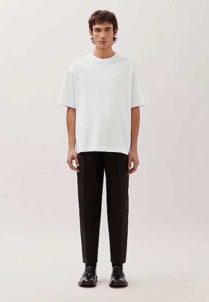 studio seidensticker "Studio" 1/2 Rundhals Uni günstig online kaufen