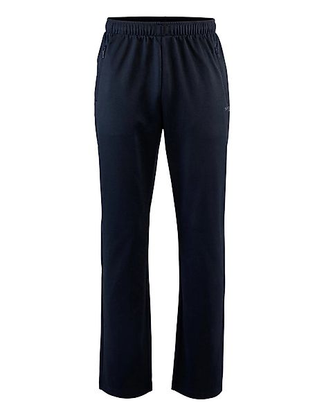 Stooker Men Sporthose "Baumwolle Trainingshose" Regular Fit Sport Baumwolle günstig online kaufen