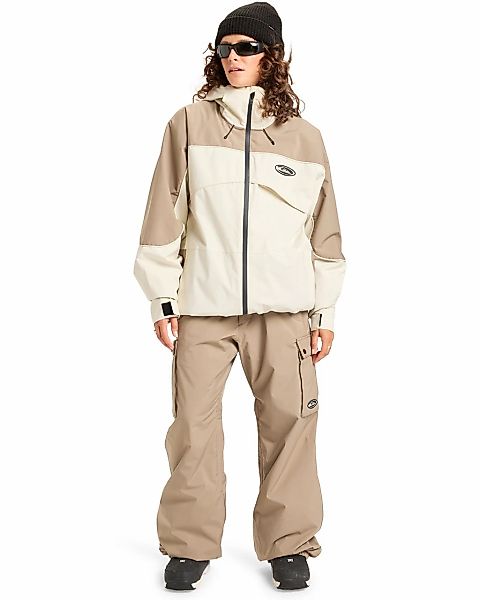 Quiksilver Snowboardjacke "Radicalo 20K" günstig online kaufen