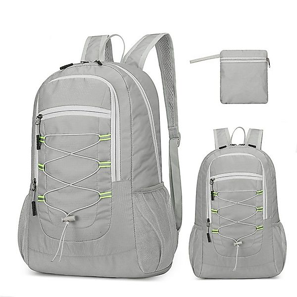 Coonoor Tagesrucksack 22L Unisex Wanderrucksack Wasserdicht,Faltbarer günstig online kaufen