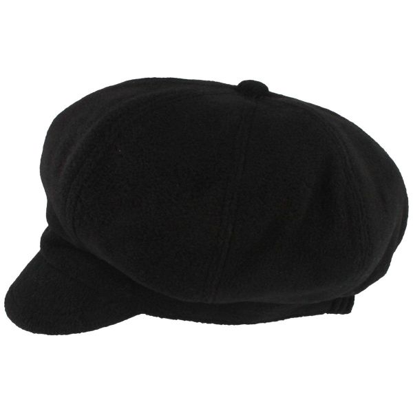 Loevenich Schiebermütze aus Polar Soft Fleece günstig online kaufen