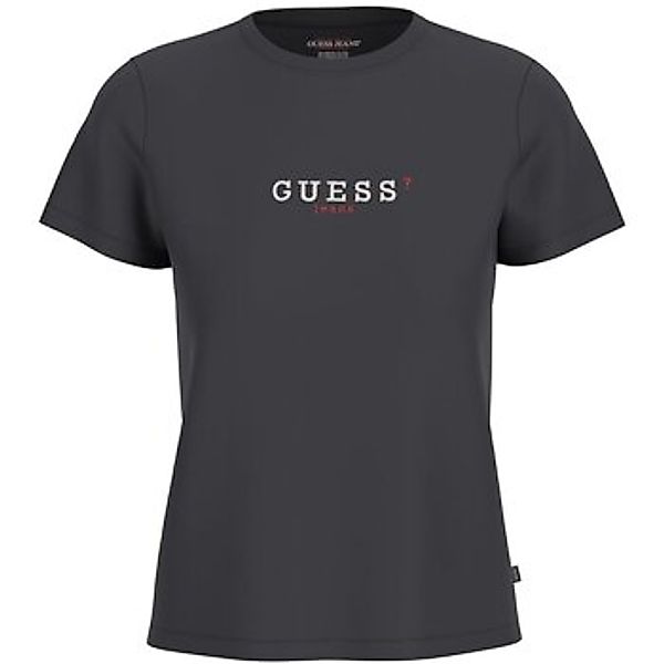 Guess  T-Shirts & Poloshirts W5RI54 J1314 günstig online kaufen