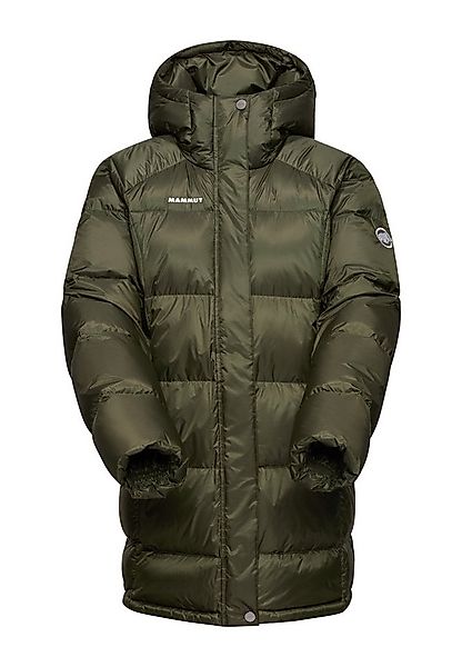 Mammut Outdoorjacke Glacier Glow IN Hooded Parka Women günstig online kaufen