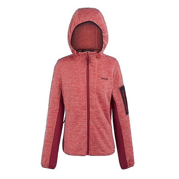 Regatta Strickfleecejacke Jacke mit Kapuze Kemilia günstig online kaufen