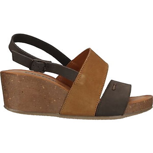 IGI & CO Keilsandalette "IGI & CO Sandalen Nubukleder" günstig online kaufen