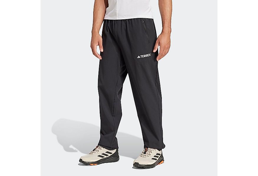 adidas TERREX Outdoorhose MT ESS PANTS günstig online kaufen