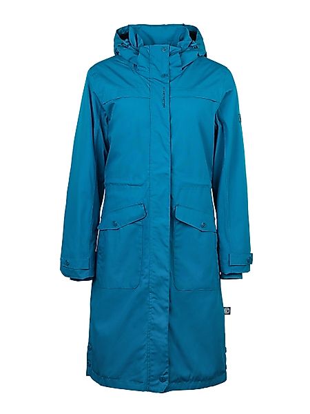 Schietwetter Funktionsparka Damen Wintermantel Raubein Lina günstig online kaufen