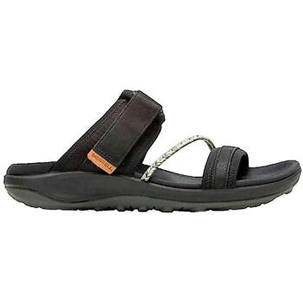 Merrell  Sandalen Sandales  Terran 4 noires confortables et écologiques günstig online kaufen