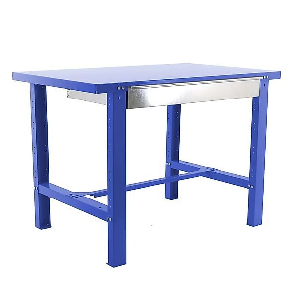 PROREGAL® Werkbank Werkbank Buffalo Metal mit günstig online kaufen