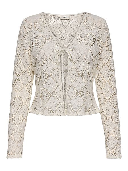 ONLY Strickjacke günstig online kaufen