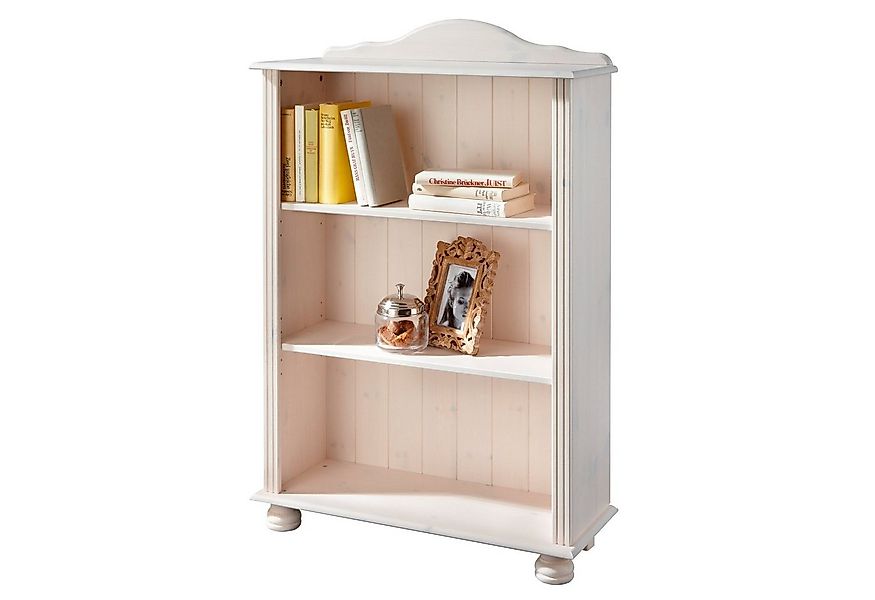 Home affaire Regal Mette, aus massivem Kiefernholz, in unterschiedlichen Gr günstig online kaufen