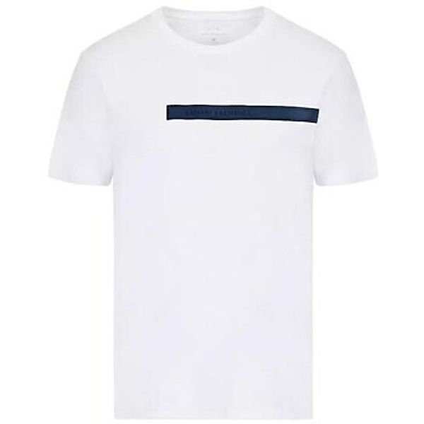 Emporio Armani  T-Shirt 3LZTBEZJ8LZ1100 günstig online kaufen