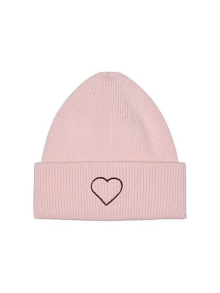 ONLY Beanie ONLALPHA LIFE EMBROIDERED RIB BEANIE CC günstig online kaufen