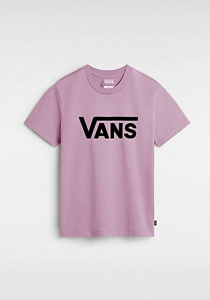 Vans T-Shirt FLYING V CREW TEE (1-tlg) günstig online kaufen