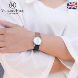 Victoria Hyde Quarzuhr Victoria Hyde London günstig online kaufen