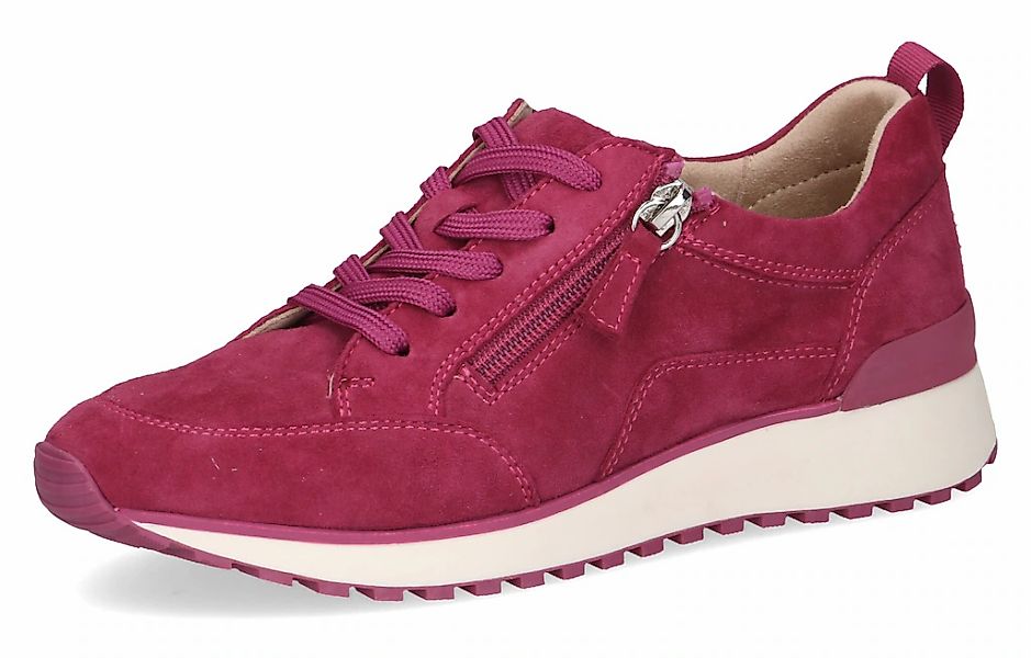 Caprice Keilsneaker, Freizeitschuh, Halbschuh, Schnürschuh in günstig online kaufen
