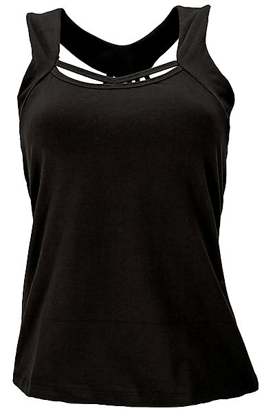 Guru-Shop T-Shirt Goa Psytrance Top, Pixi günstig online kaufen