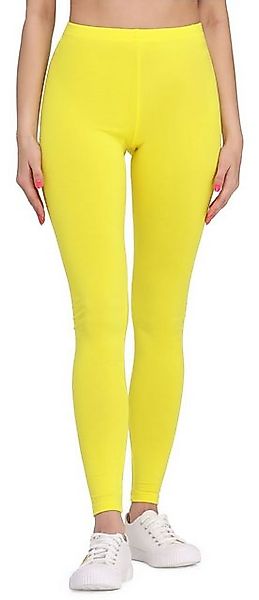 Bellivalini Leggings Damen Viskose Hose BLV50-147 (1-tlg) atmungsaktiv günstig online kaufen