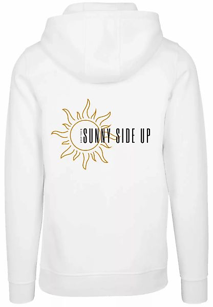 F4NT4STIC Kapuzenpullover "SUNNY x F4NT4STIC", Print günstig online kaufen