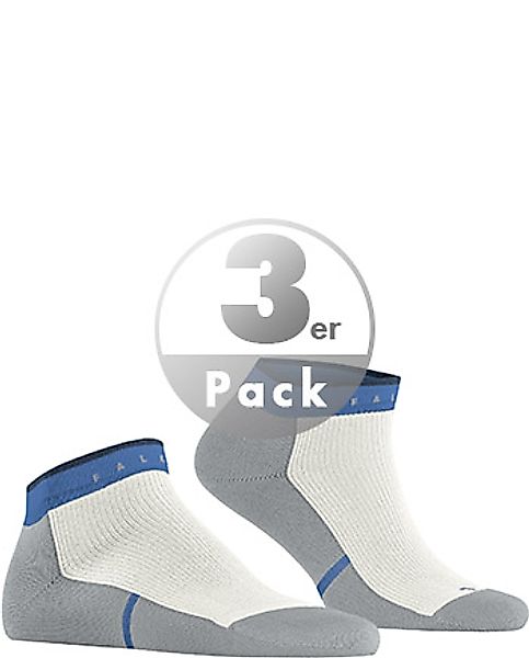 Falke Socken Active 3er Pack 12506/6841 günstig online kaufen