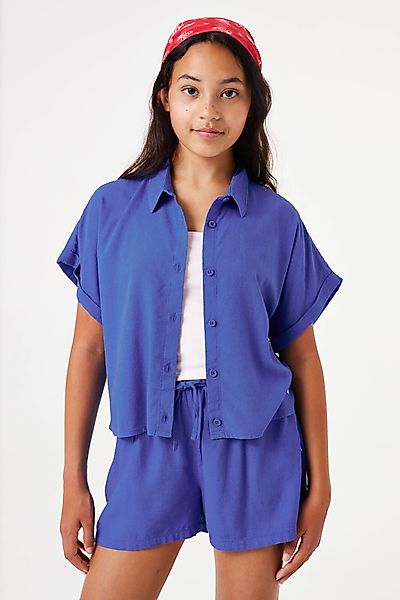 Garcia Hemdbluse for GIRLS günstig online kaufen