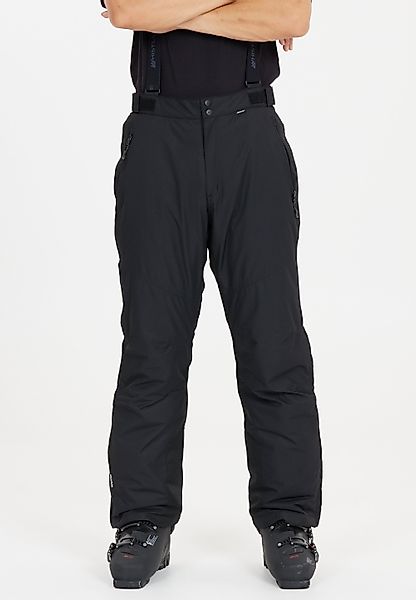 WHISTLER Skihose Fairfax mit wasser- und günstig online kaufen