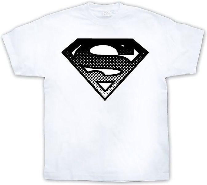 Superman T-Shirt günstig online kaufen