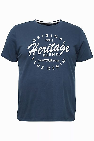 Blend T-Shirt "T-Shirt BHBAbraham" günstig online kaufen