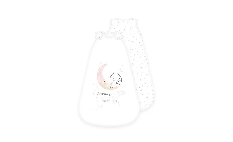 Herding Schlafsack  Little Bunny ¦ mehrfarbig ¦ 100% Baumwolle ¦ Maße (cm): günstig online kaufen