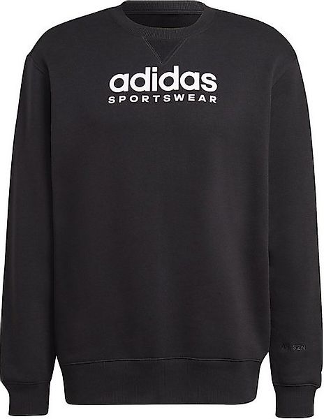 adidas Sportswear Sweatshirt M ALL SZN G SWT BLACK günstig online kaufen